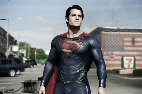 man of steel superman movie